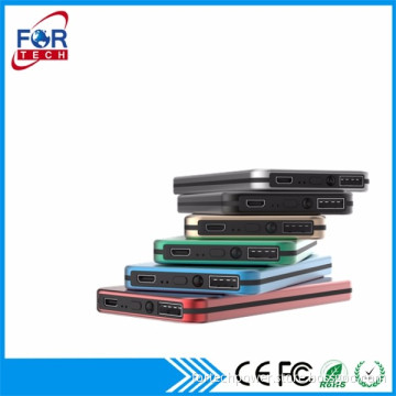 Backup Power Support Emergency Power Banks 4000mah inside USB Flash 32gb for Businessmen Gifts